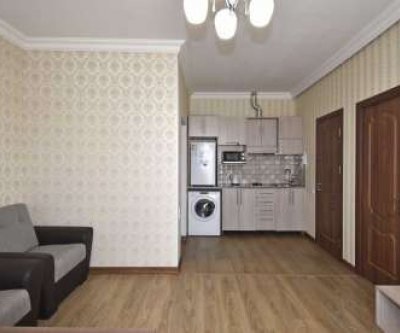2-комнатная квартира, 5-я улица Неркин Шенгавита, 21: Ереван, 5-я улица Неркин Шенгавита, фото 5