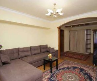 3-комнатная квартира, проспект Месропа Маштоца, 17: Ереван, проспект Месропа Маштоца, фото 2