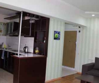 2-комнатная квартира, улица Амиряна, 16: Ереван, улица Амиряна, фото 3