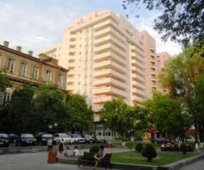 3-комнатная квартира, улица Езника Кохбаци, 28: Ереван, улица Езника Кохбаци, фото 2