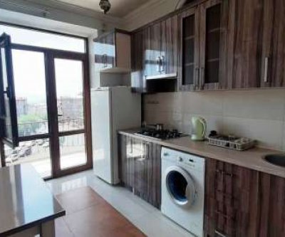 1-комнатная квартира, проспект Комитаса, 3: Ереван, проспект Комитаса, фото 3