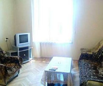 1-комнатная квартира, проспект Комитаса, 3: Ереван, проспект Комитаса, фото 5