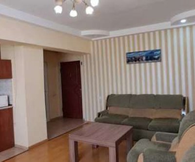 2-комнатная квартира, улица Езника Кохбаци, 3: Ереван, улица Езника Кохбаци, фото 2