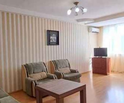 2-комнатная квартира, улица Езника Кохбаци, 3: Ереван, улица Езника Кохбаци, фото 1