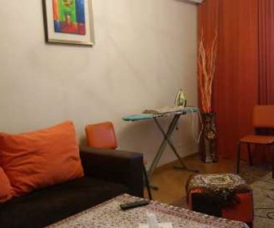 2-комнатная квартира, улица Езника Кохбаци, 2А: Ереван, улица Езника Кохбаци, фото 3