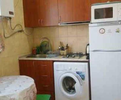 2-комнатная квартира, улица Езника Кохбаци, 2А: Ереван, улица Езника Кохбаци, фото 1