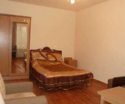 1-комнатная квартира, улица Абовяна, 26: Ереван, улица Абовяна, фото 3
