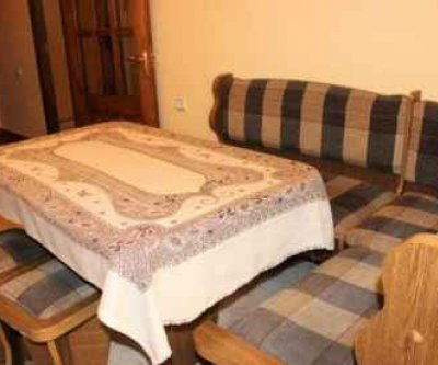 1-комнатная квартира, улица Абовяна, 26: Ереван, улица Абовяна, фото 1