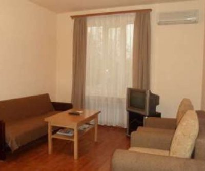 1-комнатная квартира, улица Абовяна, 26: Ереван, улица Абовяна, фото 2