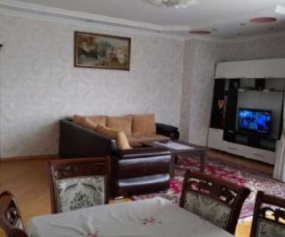 3-комнатная квартира, улица Гасан Салманы, 3: Баку, улица Гасан Салманы, фото 4