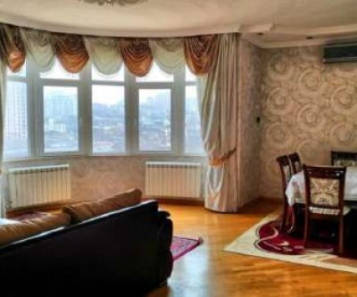 3-комнатная квартира, улица Гасан Салманы, 3: Баку, улица Гасан Салманы, фото 5