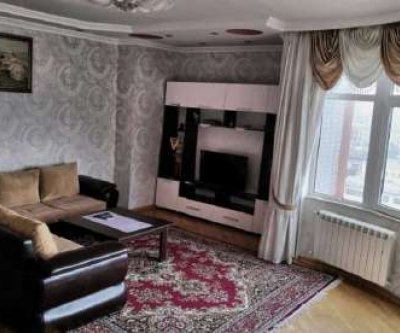 3-комнатная квартира, улица Гасан Салманы, 3: Баку, улица Гасан Салманы, фото 2