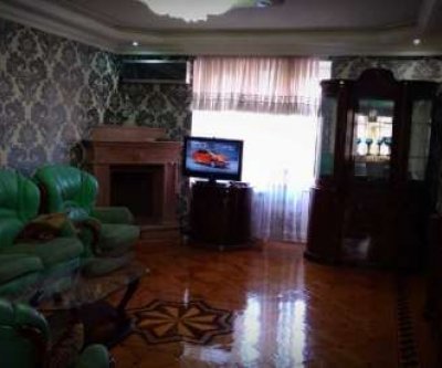 2-комнатная квартира, улица Мирзага Алиева 138: Баку, улица Мирзага Алиева, фото 2