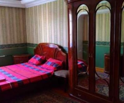 2-комнатная квартира, улица Мирзага Алиева 138: Баку, улица Мирзага Алиева, фото 3