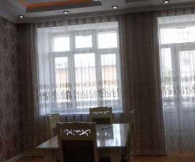 2-комнатная квартира, улица Шихали Курбанова, 2: Баку, улица Шихали Курбанова, фото 5