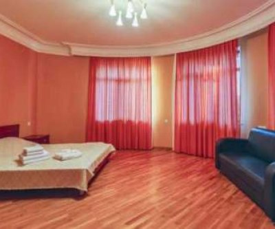 2-комнатная квартира, улица Самеда Вургуна, 3: Баку, улица Самеда Вургуна, фото 3