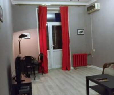 2-комнатная квартира, улица Низами, 107: Баку, улица Низами, фото 2