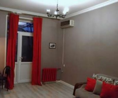 2-комнатная квартира, улица Низами, 107: Баку, улица Низами, фото 3