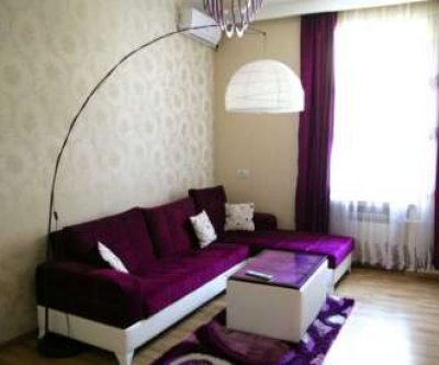 2-комнатная квартира, улица Узеира Гаджибекова, 45: Баку, улица Узеира Гаджибекова, фото 2