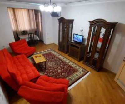 2-комнатная квартира, проспект Гусейна Джавида, 26: Баку, проспект Гусейна Джавида, фото 2