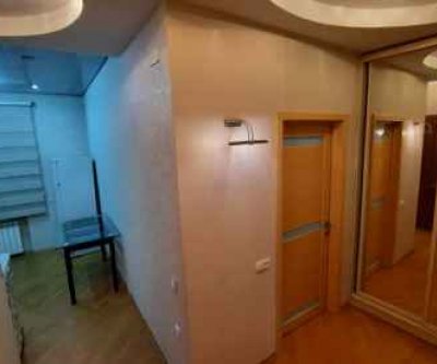 2-комнатная квартира, проспект Гусейна Джавида, 26: Баку, проспект Гусейна Джавида, фото 1