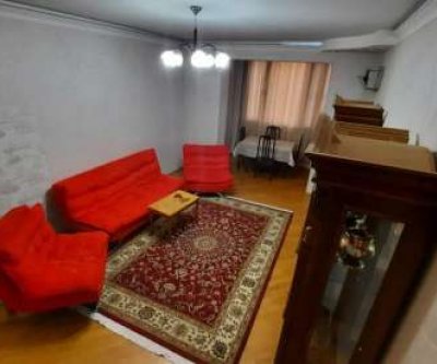 2-комнатная квартира, проспект Гусейна Джавида, 26: Баку, проспект Гусейна Джавида, фото 4