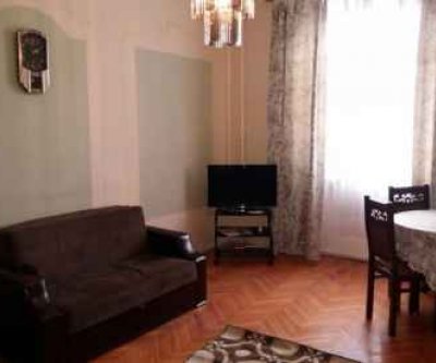 2-комнатная квартира, улица Хагани, 71: Баку, улица Хагани, фото 1