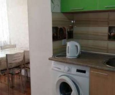 1-комнатная квартира, улица Хагани, 59: Баку, улица Хагани, фото 2