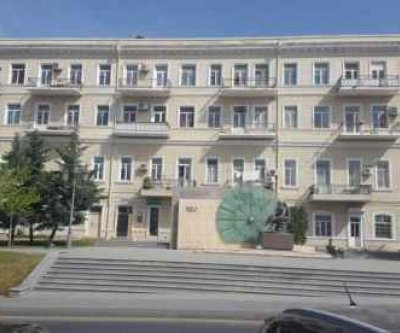 2-комнатная квартира, Сулейман Рагимов, 201: Баку, Сулейман Рагимов, фото 1