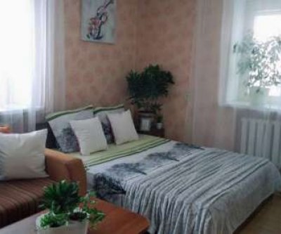 1-комнатная квартира, улица Калиновского, 3: Гродно, улица Калиновского, фото 2