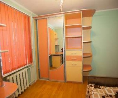 3-комнатная квартира, улица Моисеенко, 45: Гомель, улица Моисеенко, фото 5