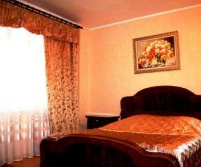 1-комнатная квартира, проспект Черняховского, 36: Витебск, проспект Черняховского, фото 3