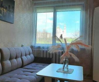 1-комнатная квартира, улица Ильинского, 37к1: Витебск, улица Ильинского, фото 2