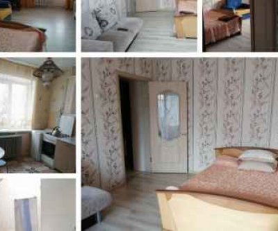 1-комнатная квартира, проспект Строителей, 8: Витебск, проспект Строителей, фото 1
