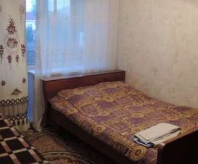 2-комнатная квартира, улица Петровского, 18: Жлобин, улица Петровского, фото 5