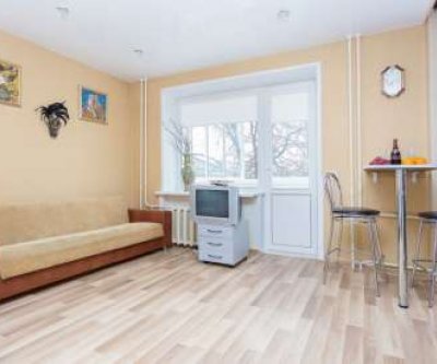 1-комнатная квартира, улица Жилуновича, 14: Минск, улица Жилуновича, фото 5