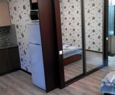 1-комнатная квартира, Кальварийская улица, 54к1: Минск, Кальварийская улица, фото 3