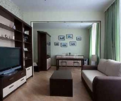 2-комнатная квартира, проспект Независимости, 23: Минск, проспект Независимости, фото 1