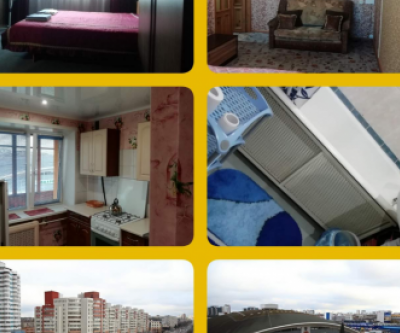 1-комнатная квартира, улица Я. Куйбышева 38: Минск, улица  Я. Куйбышева, фото 3
