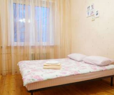 2-комнатная квартира, улица Комсомольская, 26: Минск, улица Комсомольская, фото 2