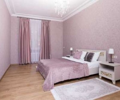 2-комнатная квартира, проспект Независимости, 23: Минск, проспект Независимости, фото 2