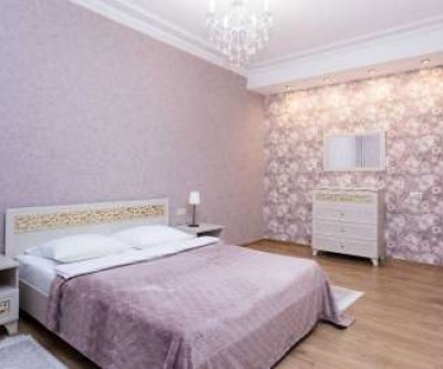 2-комнатная квартира, проспект Независимости, 23: Минск, проспект Независимости, фото 4