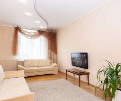 3-комнатная квартира, проспект Независимости, 93: Минск, проспект Независимости, фото 4