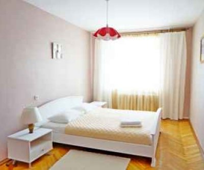 2-комнатная квартира, проспект Победителей, 3: Минск, проспект Победителей, фото 1