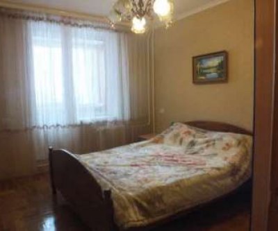 3-комнатная квартира, Актюбинская улица, 11: Могилёв, Актюбинская улица, фото 2