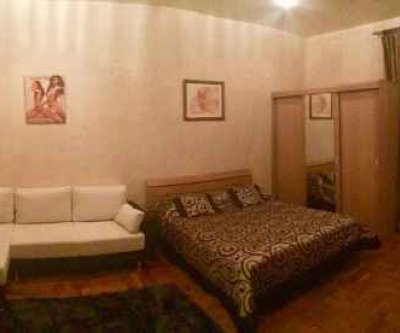 1-комнатная квартира, улица Ленинская, 38: Могилёв, улица Ленинская, фото 1