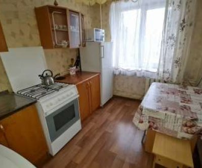 1-комнатная квартира, Тимирязевская улица, 36: Могилёв, Тимирязевская улица, фото 4