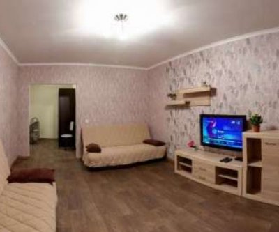 1-комнатная квартира, бульвар Днепровский, 22а: Могилёв, бульвар Днепровский, фото 2