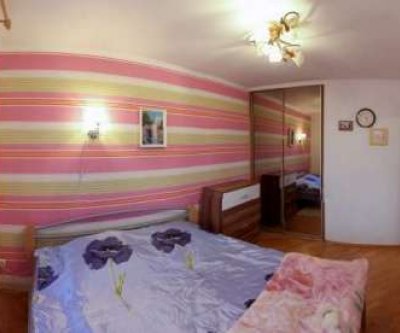 3-комнатная квартира, улица Сурганова, 21: Могилёв, улица Сурганова, фото 3