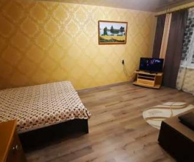 1-комнатная квартира, улица Бялыницкого-Бирули, 8А: Могилёв, улица Бялыницкого-Бирули, фото 4